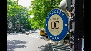 Living in Woodley Park, DC: The Ultimate Local Guide | Homes.com