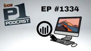 P1 Podcast 2024 PH Stats