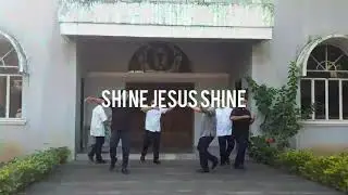 Shine Jesus Shine