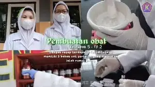 DM young dengan laktosa q.s dan dtd⁉️ Siap, laksanakan!