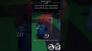 Neuron Activation V2 #roblox #forsaken
