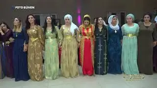 Şemse & Selman   Part04   Lilyana Düğün Salonu   Foto Güven   2022
