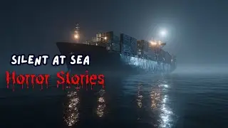 3 True Ship Horror Stories | Paranormal Encounters at Sea
