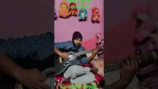 brand new acoustic guitar low rs 2100 thake ster all india cod available contact number 8013867677