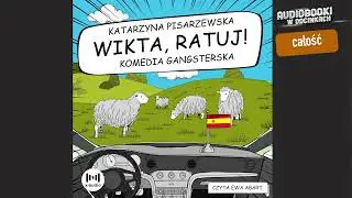 Wikta Ratuj - AudiobookPL - całość
