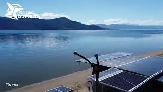 SolarButterfly World Tour: One Year Later | Journey Highlights & Best Drone Videos