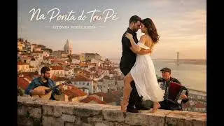 Na Ponta Do Teu Pé (Kizomba)