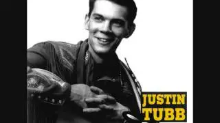 Justin Tubb- I'd Know You Anywhere