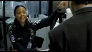 The Terminal - Extras Casting