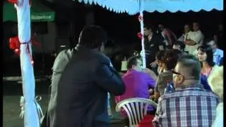 Svadba Admir i Edina Hadzic 30.07.2011 - KICO , JASKO I NERKO