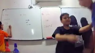 TAHUN 6 2026 MATEMATIK