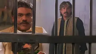 जीजा जी आप ज़िंदा है इतना बेज्जती कुत्ता का होता तो मरगया होता - Mithun Superhit Movie - Devta Part 4