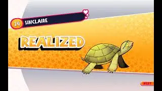 Date Everything - Turtle Sinclaire Realization