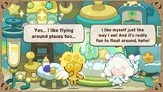 Cookie Run: Witch's Castle Story - Cookie Challenge: A Blessing for a Special Cookie!