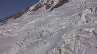 Glacier Terrain & When to Rope Up - Ski Mountaineering Tips Ep.1