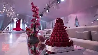 Q8 Planner - Tent Wedding
