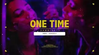 ONE TIME (GIRLBOY X GROOVYROOM TYPE BEAT)