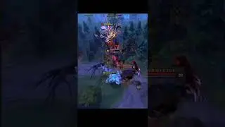 DOTA MOMENT #дота #dota2 #dota #дота2 #мемы #gaming #memes #hfcn #pudge