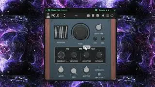 Free Plugin! (Limited Time Only) AudioThing Things Fold