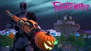Beware the Batpool - Five Minutes of Fortnitemares