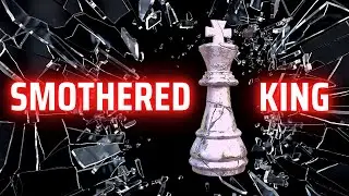 Smothered Mate Chess Tutorial | Checkmate Pattern for Beginners Along with Challenging Puzzles