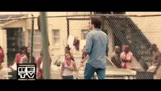 RE Features - Kill The Messenger