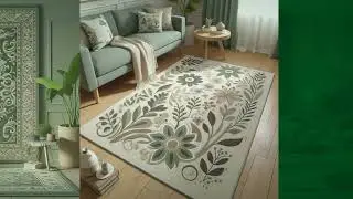 Elevate Your Space | Luxury Bespoke Rugs at Competitive Prices