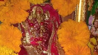 Nishi purohit  is live। jai Mata di🙏🙏
