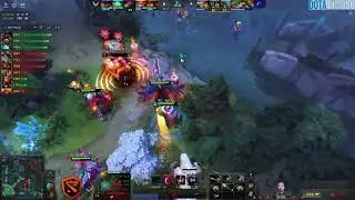 🔥 XXS - CENTAUR WARRUNNER : XTREME GAMING VS AZURE RAY - DOTA 2 Gameplay  7.39b #centaurwarrunner 🔥