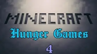 Minecraft - Hunger Games 4 - DAMN YOU MOUSE!