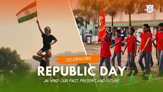 Republic Day Celebration 2026 | Rising Star Group of School | 26 January 🇮🇳