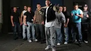 La Honda feat.Kay One - Ehrenfeld, Chorweiler, Grembranx