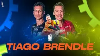 Highlights: TIAGO BRENDLE (Libero)