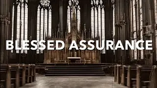 Blessed Assurance (Deathcore) (Suno AI)