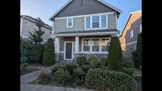 4419 30th Drive SE, Everett WA 98203