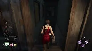 DBD 7th Anniversary Escape Gameplay 15