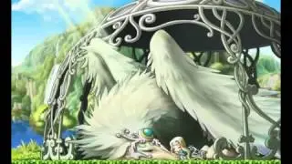 Maplestory Ereve Them Music Full version