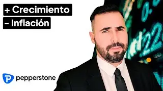 Visión semanal de mercados: + Crecimiento - Inflación