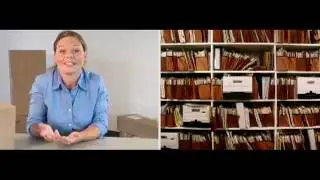 Secure Document Storage - Cincinnati Document Management