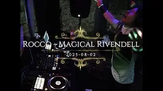 Rocco - Magical Rivendell 2, 250802