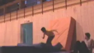 10 Tricks in 10 seconds