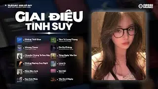 GIAI ĐIỆU TÌNH 