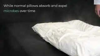 Spry Pure Medical Pillow