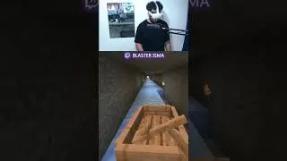 HYPER VITESSE en VR ! ⚔️🔥