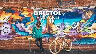an OUTSIDER&rsquo;S GUIDE to BRISTOL