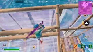 In To You & Positions | Preview Fortnite Highlights #1 Galletafv1
