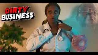 WHAT FEMALE DOCTORS DO FOR MONEY 