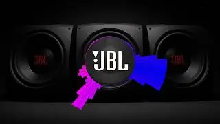 Extreme 808 Bass Drop 2025 🔊 SoundHaven Remix | Powerful JBL Sound Flex Test