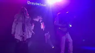 The Prize Fighter Inferno - &ldquo;The Going Price For Home&rdquo; live at The Troubadour in Los Angeles, CA