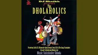 Aaja Billo (Dholaholic Mix)
